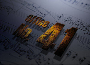 Office No.41: Prototype Edition